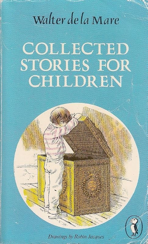 Collected Stories for Children by Walter de la Mare