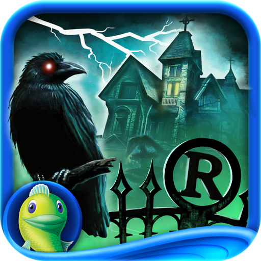 Mystery Case Files: Return to Ravenhearst