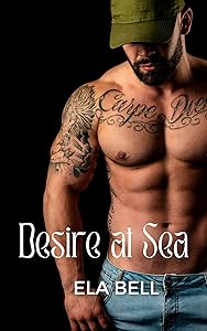 Desire at Sea by Ela Bell
