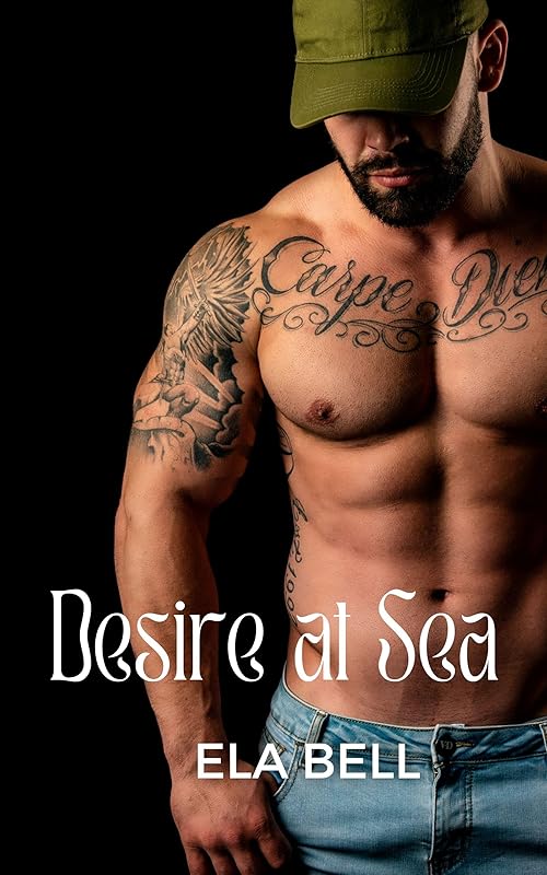 Desire at Sea by Ela Bell