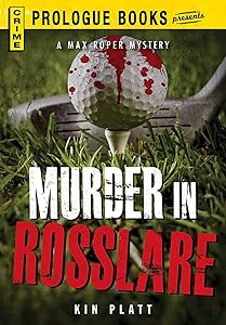 Murder in Rosslare (Prologue Books)