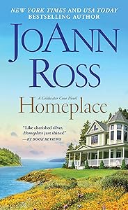 Homeplace (Coldwater Cove Book 1)