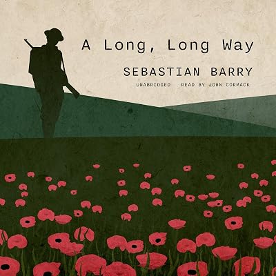 A Long, Long Way