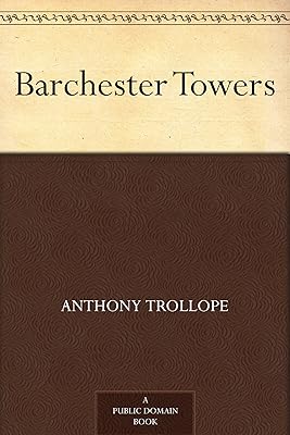 Barchester Towers