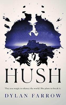 Hush (The Hush Series, 1)