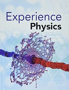 EXPERIENCE PHYSICS 2022 NATIONAL STUDENT HANDBOOK GRADE 9/12