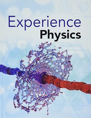 EXPERIENCE PHYSICS 2022 NATIONAL STUDENT HANDBOOK GRADE 9/12