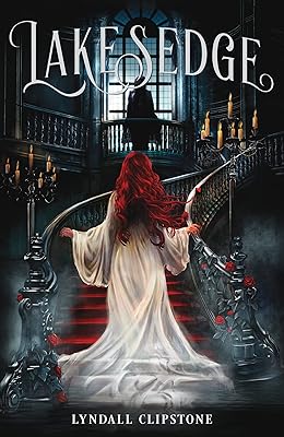 Lakesedge (World at the Lake's Edge Duology, 1)