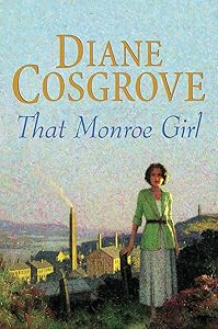 That Monroe Girl by Diane Cosgrove