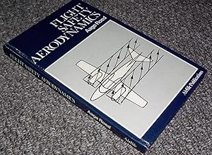 Flight Safety Aerodynamics by Aage Roed