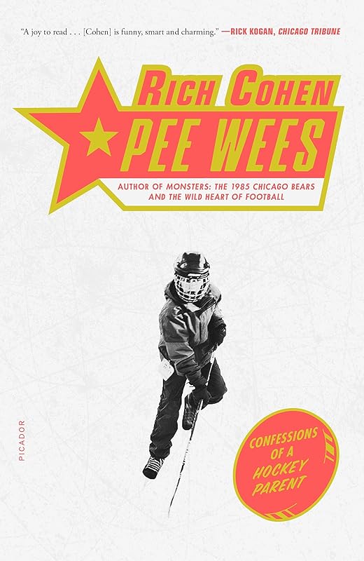 Pee Wees by Rich Cohen