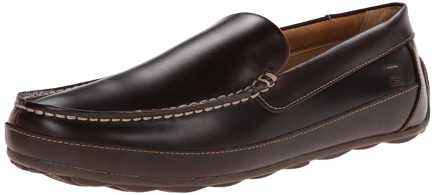 

Sperry Top-Sider Men's Hampden Venetian Boat Shoe
