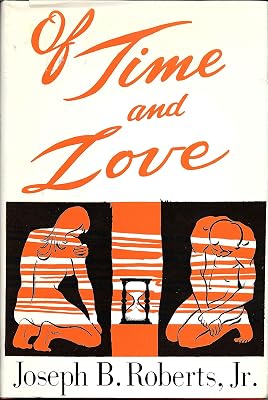 Of time and love: Miscellaneous poems