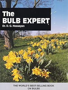 The Bulb Expert (Expert Series)