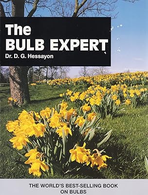 The Bulb Expert (Expert Series)