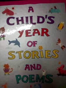 Puffin Year Of Stories And Poems