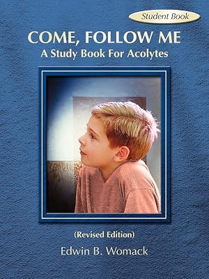 Come, Follow Me Student Book
