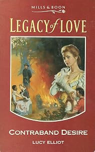 Contraband Desire (Legacy of Love)