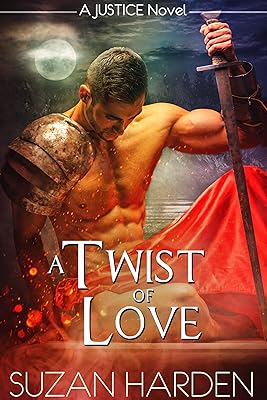 A Twist of Love (Justice Book 5)