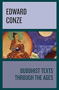 Buddhist Texts Through the Ages