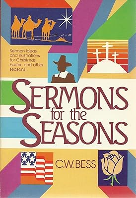 Sermons for the Seasons