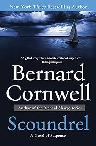 Scoundrel: A Novel of Suspense (The Sailing Thrillers Book 1)