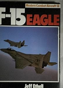 F-15 Eagle