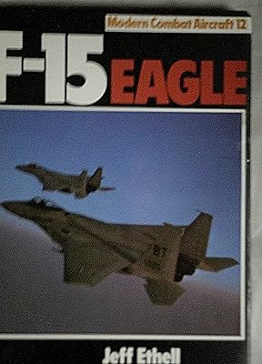 F-15 Eagle