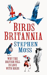 Birds Britannia