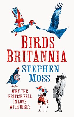 Birds Britannia