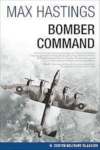 Bomber Command (Zenith Military Classics)
