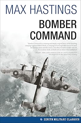 Bomber Command (Zenith Military Classics)