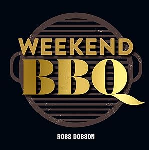 Weekend BBQ by Ross Dobson