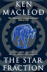 The Star Fraction: The Fall Revolution Sequence