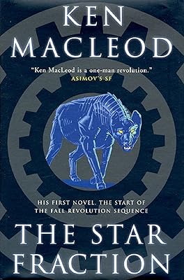 The Star Fraction: The Fall Revolution Sequence