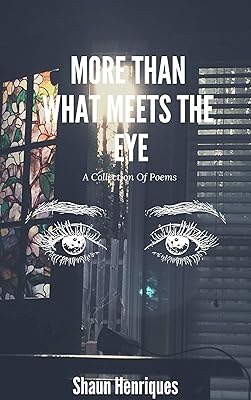 More Than What Meets The Eye