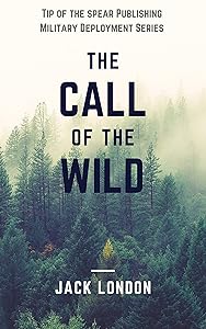 Call of the Wild (Military Deployment Series)