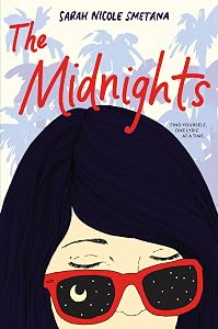 The Midnights by Sarah Nicole Smetana