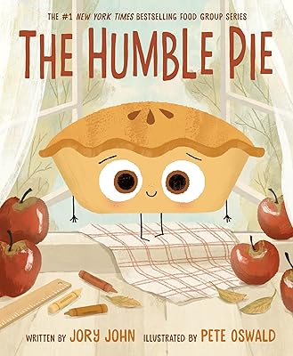 The Humble Pie (The Food Group)