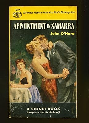 Appointment in Samarra
