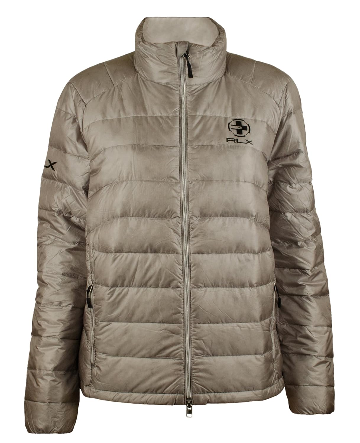 

Ralph Lauren Women's RLX Quilted Down Jacket