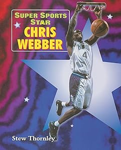 Chris Webber (Super Sports Star)