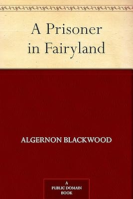 A Prisoner in Fairyland