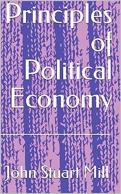 Principles of Political Economy