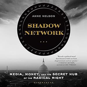 Shadow Network
