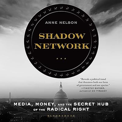 Shadow Network