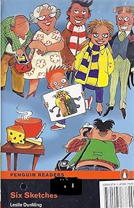 Level 1: Six Sketches (Pearson English Graded Readers)