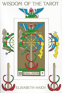 Wisdom of the Tarot by Elisabeth Haich