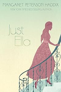 Just Ella (The Palace Chronicles Book 1)