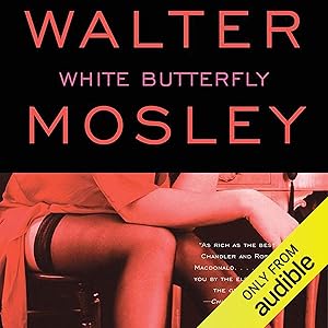 White Butterfly: An Easy Rawlins Mystery
